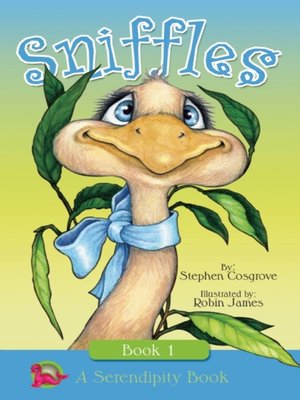 cover image of Sniffles